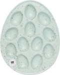 Chef Supply Co Egg Pan Deviled Egg Tray