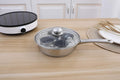 Chef Supply Co Egg Pan Egg Poacher Pan