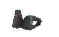 Chef Supply Co Electric Knife Sharpener with 4 Abrasive Belts - Great for Knives and Tools