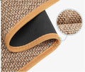 Chef Supply Co Floor Mats Set Kitchen Floor Mat 2Pcs