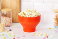 Chef Supply Co Floor Mats Set Popcorn Maker 1Pc