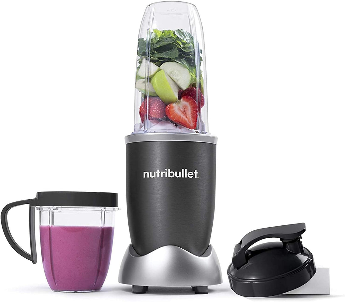 Chef Supply Co Immersion Blender 8 Piece Set Series Blender 1000W