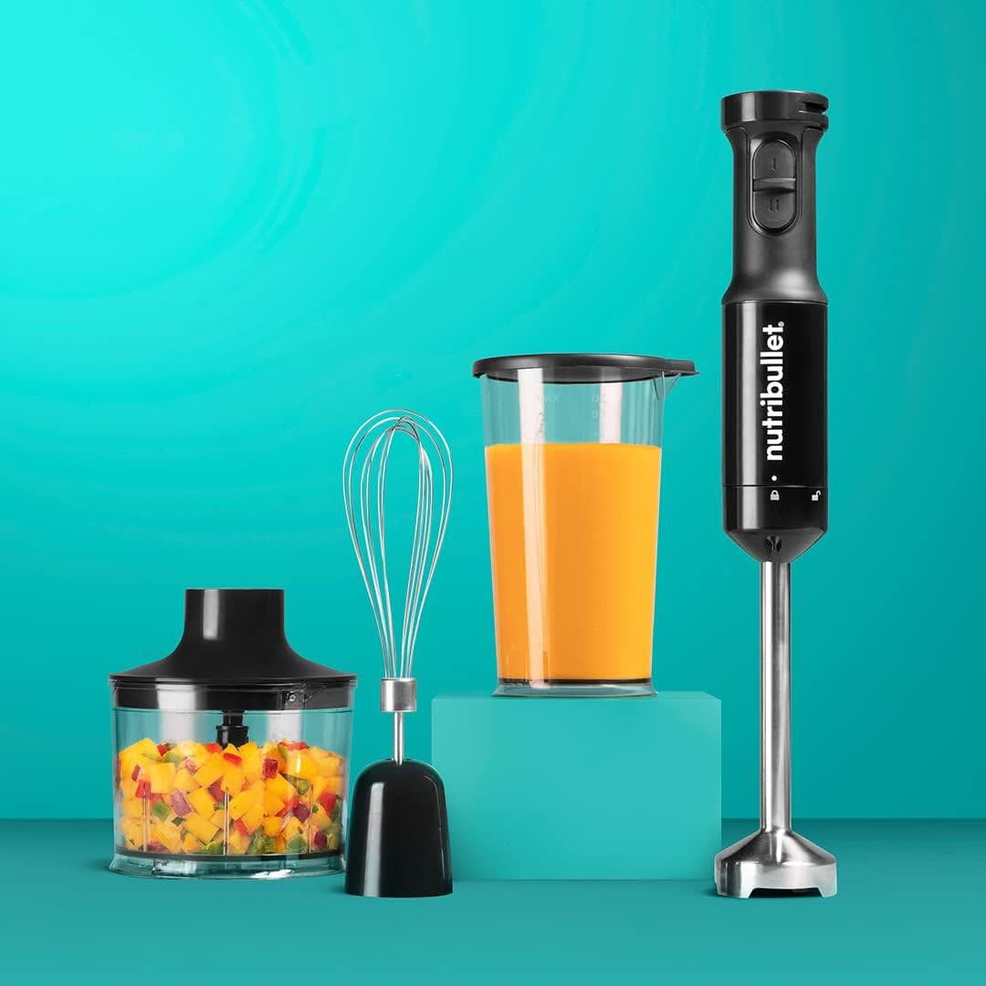 Chef Supply Co Immersion Blender Immersion Blender