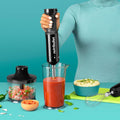 Chef Supply Co Immersion Blender Immersion Blender