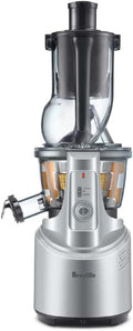Chef Supply Co Juice Blender Big Squeeze Juicer