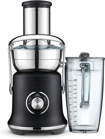 Chef Supply Co Juice Blender Fountain Juicer Cold XL
