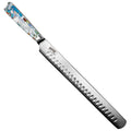 CHEF SUPPLY CO Kitchen Knives Inked MK2 Series Three Layer VG-10 core 30cm - 11.8