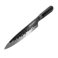 CHEF SUPPLY CO Kitchen Knives Raven Chef Knife - 20cm - 8” - German Stainless Steel with Wooden Sheath