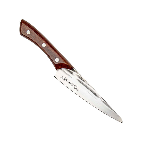 CHEF SUPPLY CO Kitchen Knives Red Series Knife Bundle