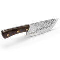CHEF SUPPLY CO Kitchen Knives The Chicken Chaser Sport MK3 18 cm - 7 