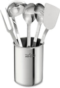 Chef Supply Co Dutch Oven Kitchen Tool 6 Piece
