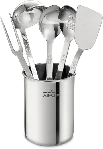 Chef Supply Co Dutch Oven Kitchen Tool 6 Piece