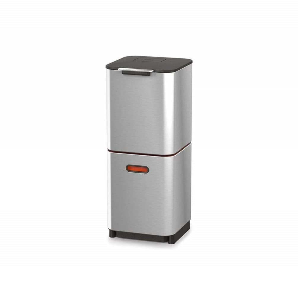 Chef Supply Co Kitchen Tool Waste Separation and Recycling Kitchen Bin 40L