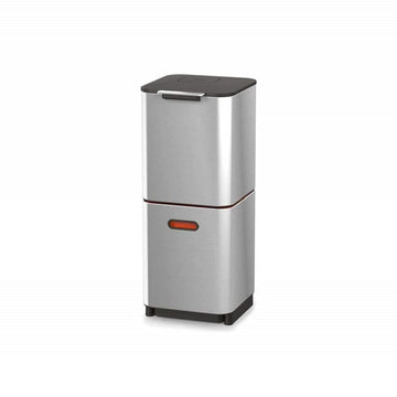 Chef Supply Co Kitchen Tool Waste Separation and Recycling Kitchen Bin 40L