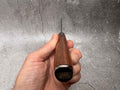 CHEF SUPPLY CO knife Anvil & Hammer German Stainless Steel Chef Knife - Open Box Special