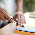 Chef Supply Co Knife Sharpening Stone Knife Sharpening Stone 2 Sides