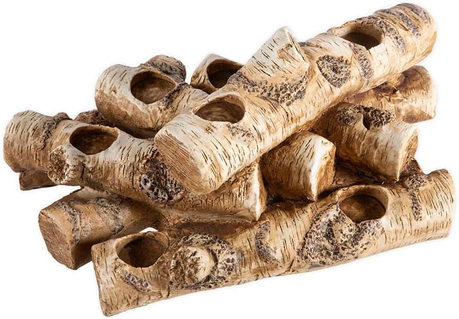 Chef Supply Co Light Candles Logs Tea Lights Candle Holder