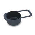 Chef Supply Co Mixing Bowls Set Food Preparation Set 9 Pcs