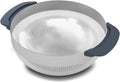 Chef Supply Co Mixing Bowls Set Food Preparation Set 9 Pcs