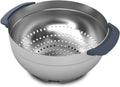 Chef Supply Co Mixing Bowls Set Food Preparation Set 9 Pcs