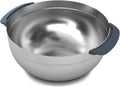 Chef Supply Co Mixing Bowls Set Food Preparation Set 9 Pcs