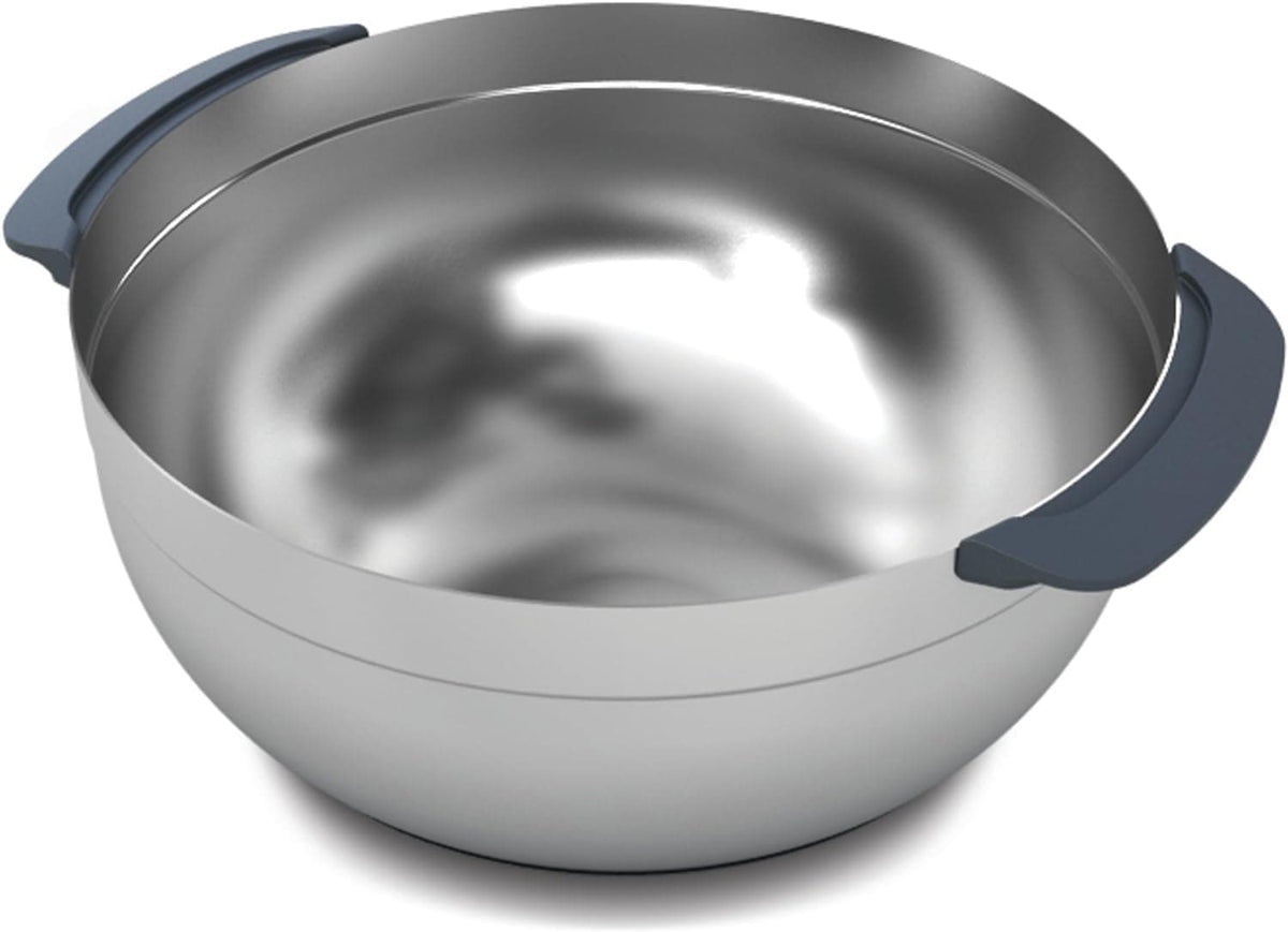 Chef Supply Co Mixing Bowls Set Food Preparation Set 9 Pcs