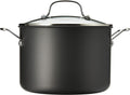 Chef Supply Co Oil Dispenser Bottle Nonstick Stockpot 8Qt