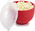 Chef Supply Co Popcorn Maker Bowl Popcorn Maker