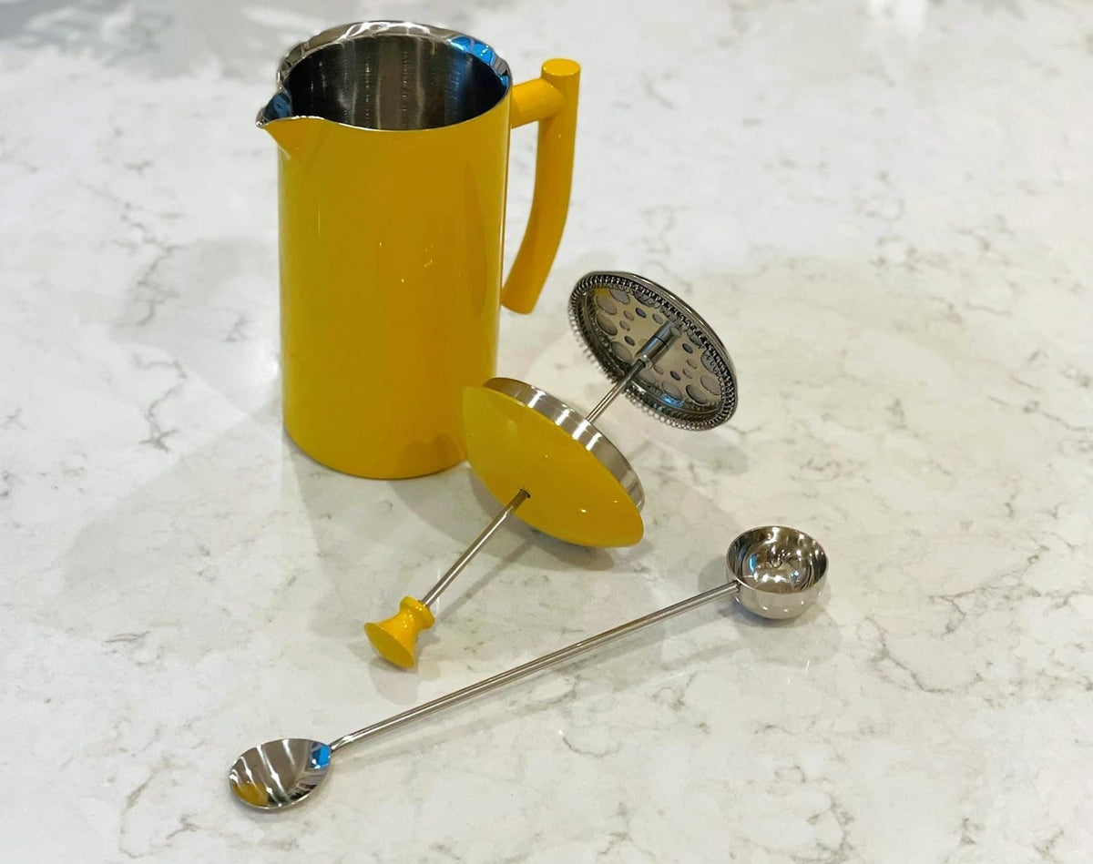 Chef Supply Co Press Coffee Maker French Press Coffee Maker 34 Oz