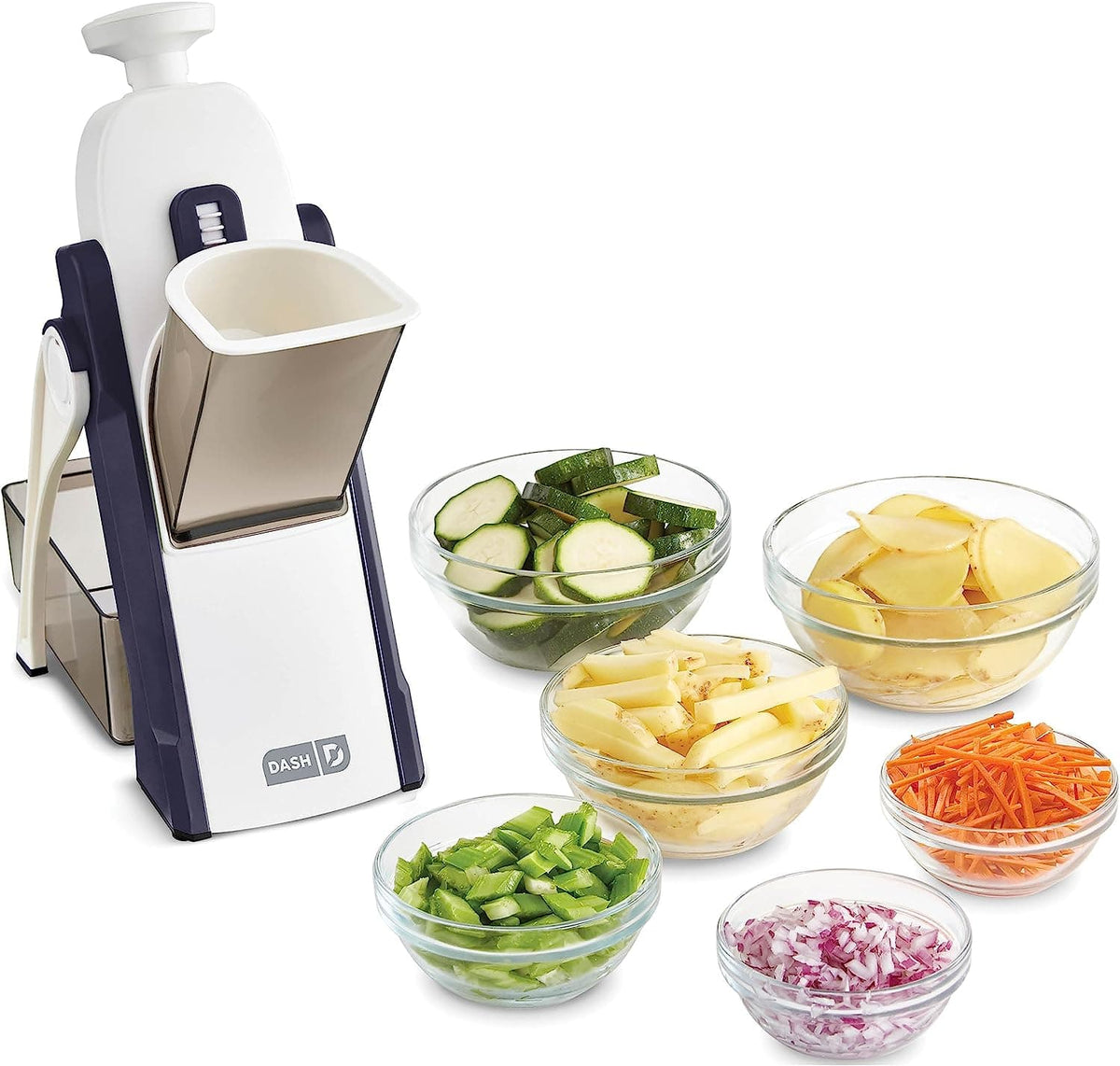 Chef Supply Co Safe Slicer Mandoline Safe Slicer