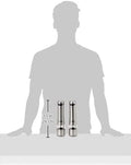 Chef Supply Co Salt And Pepper Grinders Salt And Pepper Electric Grinders 2Pcs