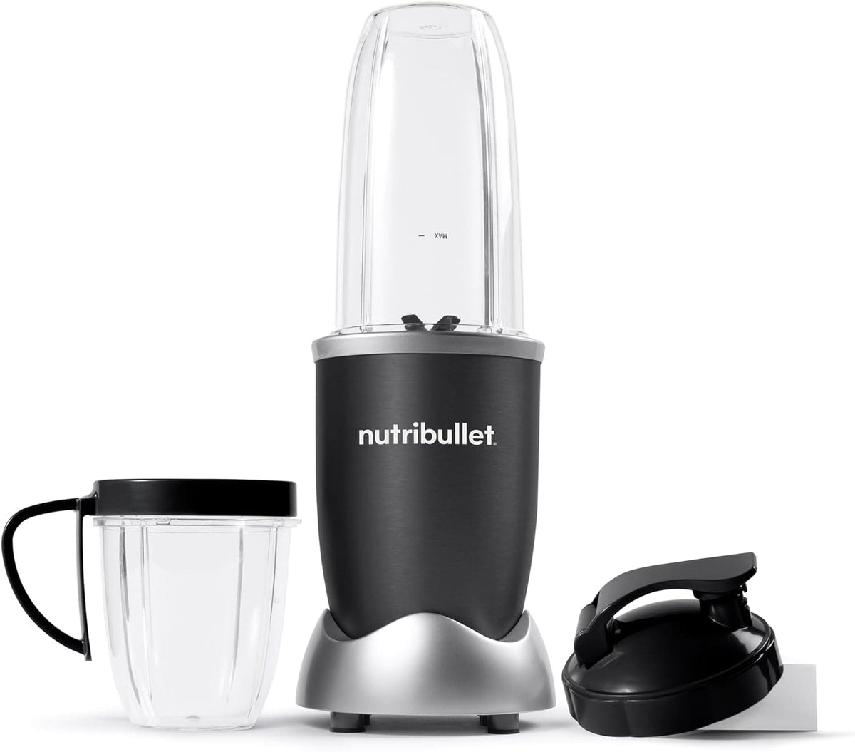 Chef Supply Co Immersion Blender 8 Piece Set Series Blender 1000W
