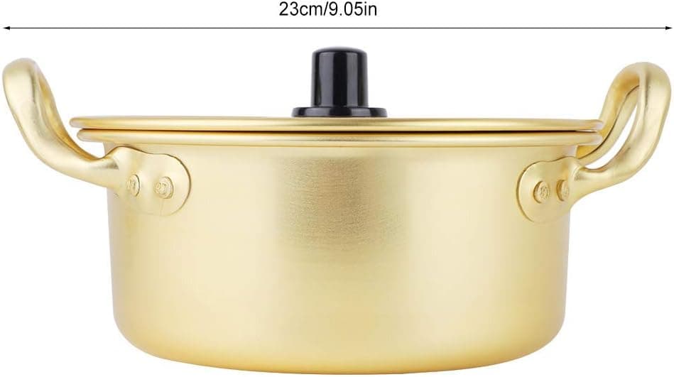 Chef Supply Co Stockpot Traditional Noodle Cooker 16cm