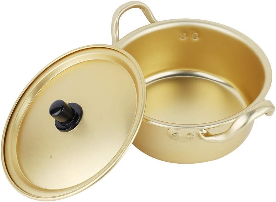 Chef Supply Co Stockpot Traditional Noodle Cooker 16cm