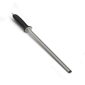 Chef Supply Co Taidea Diamond Coated knife Honing Steel - 25.5cm