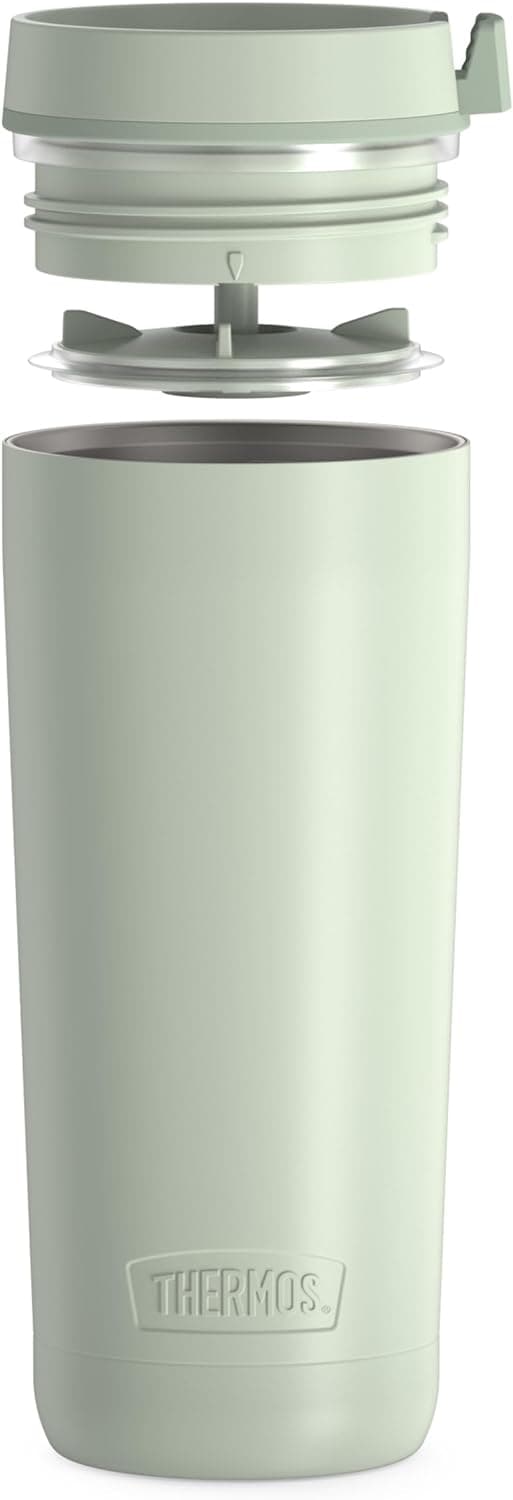 Chef Supply Co Vacuum Bottle Vacuum Insulated Tumbler 530ml