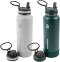 Chef Supply Co Vacuum Flask Insulated Double Wall Vacuum Bottle 2Pack