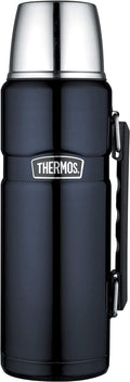 Chef Supply Co Vacuum Flask Stainless Vacuum Flask 1.2L