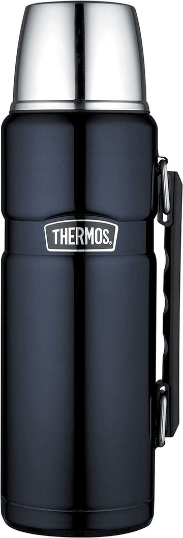 Chef Supply Co Vacuum Flask Stainless Vacuum Flask 1.2L