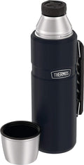 Chef Supply Co Vacuum Flask Stainless Vacuum Flask 1.2L
