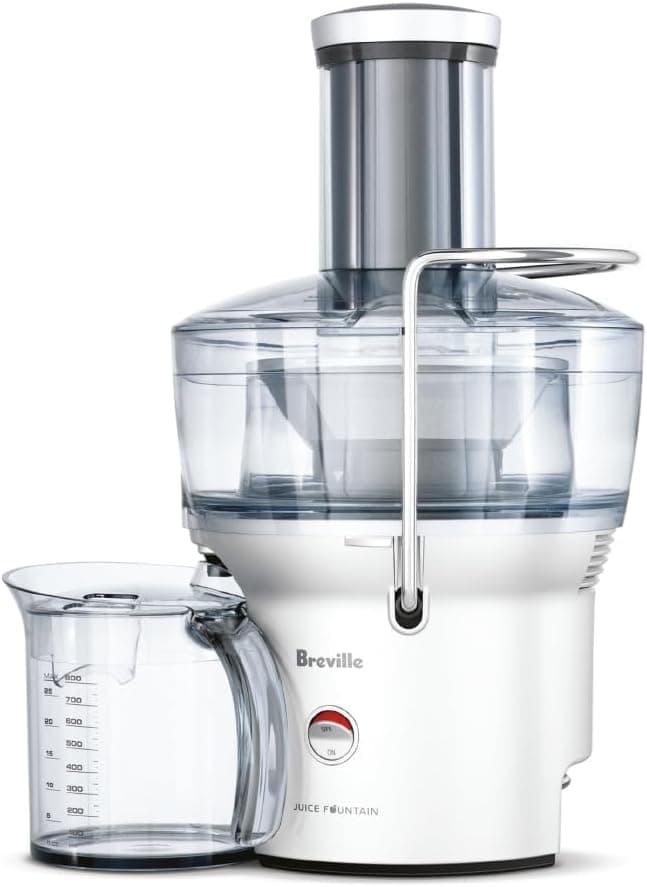 Chef Supply Co Waffle Maker Compact Juicer