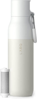 Chef Supply Co Water Bottle Filtered - Insulated Water Bottle 740ml
