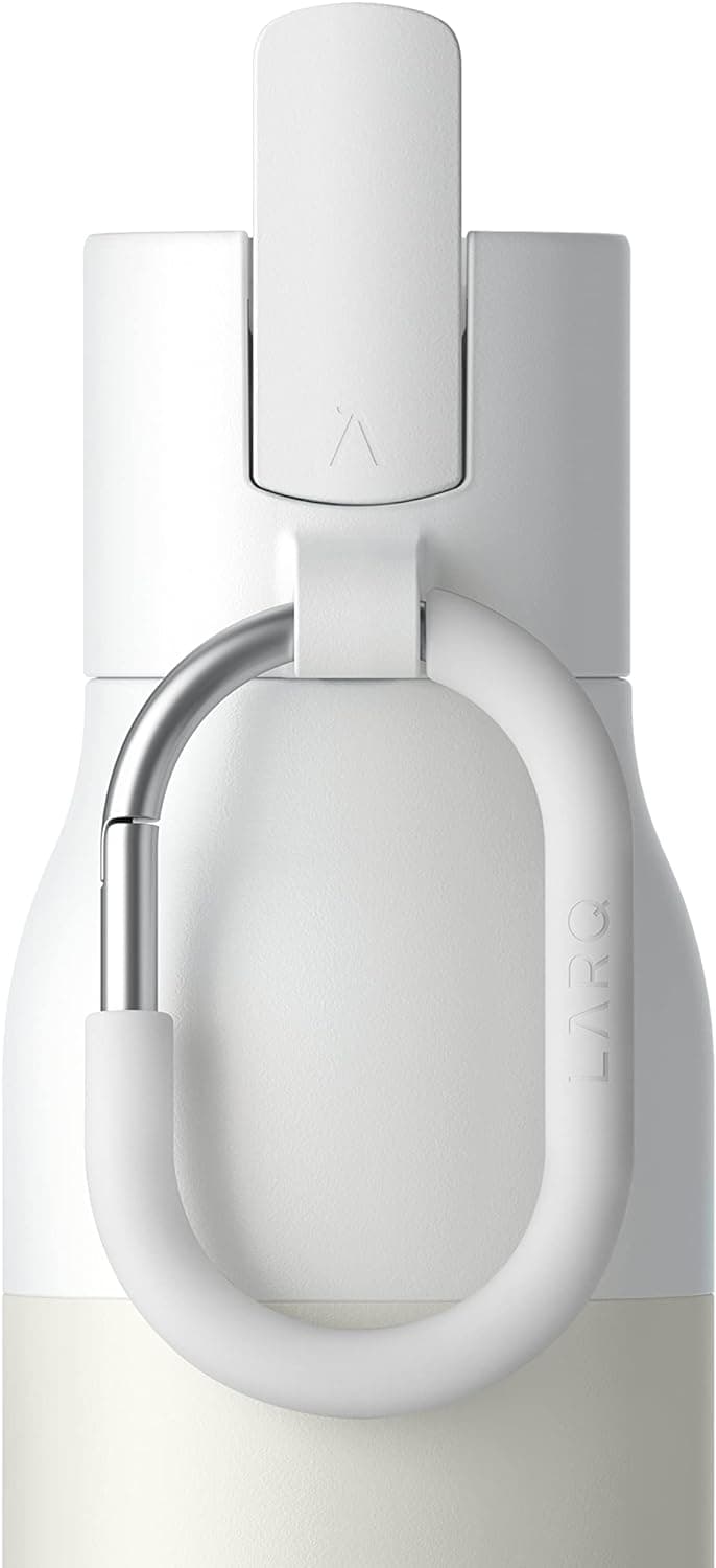 Chef Supply Co Water Bottle Filtered - Insulated Water Bottle 740ml