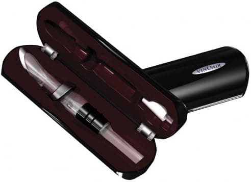 Chef Supply Co Wine Aerator VinOair Premier Wine Aerator