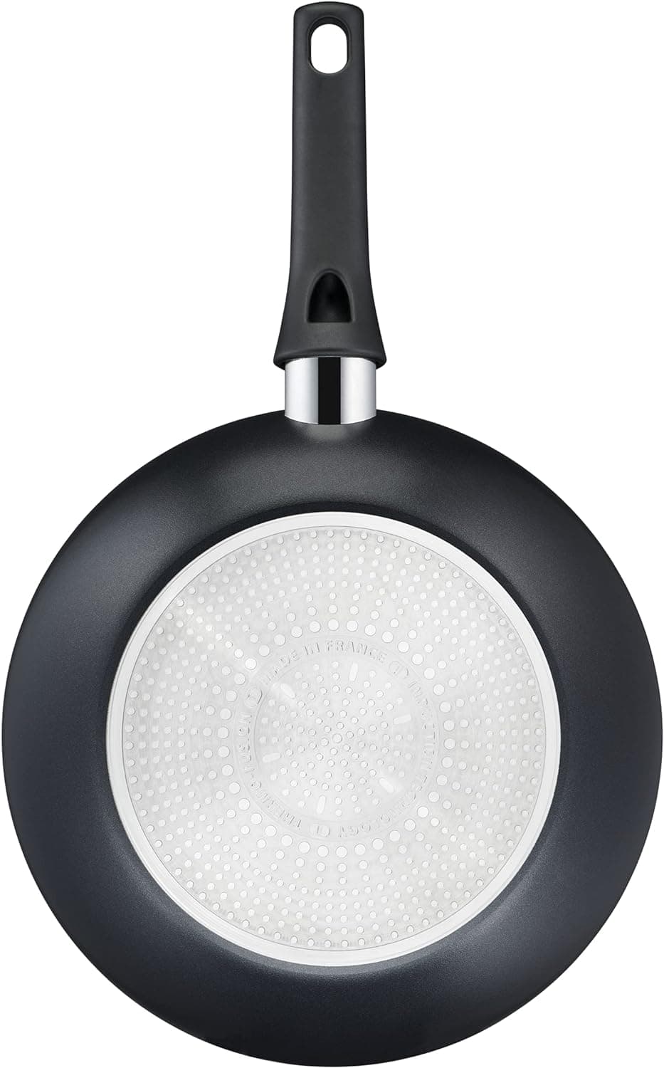 Chef Supply Co Wokpan Non-Stick Cook Wokpan 28cm