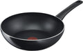 Chef Supply Co Wokpan Non-Stick Cook Wokpan 28cm