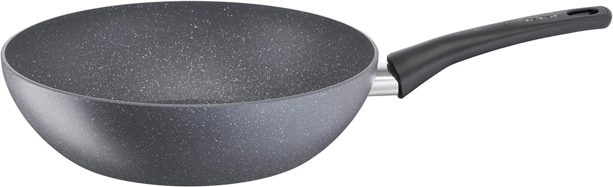 Chef Supply Co Wokpan Non-Stick Induction Wok 28cm