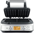 Chef Supply Co Wokpan Smart Waffle Maker