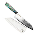 CSC BRANDED Kitchen Knives Sea Creature Series. 8.25
