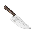 CSC BRANDED Kitchen Knives The Chicken Chaser Sport MK2 18 cm - 7 